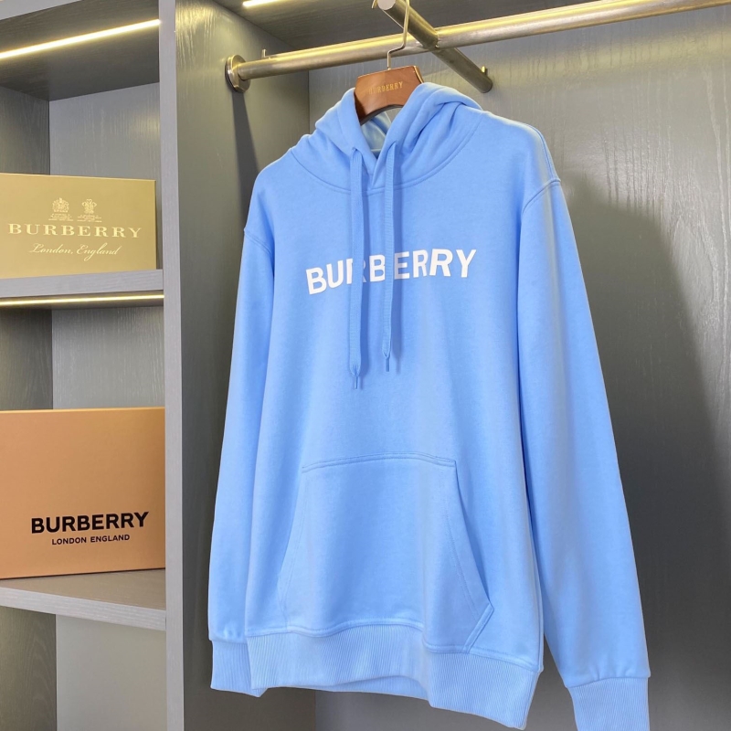 B**rry hoodies